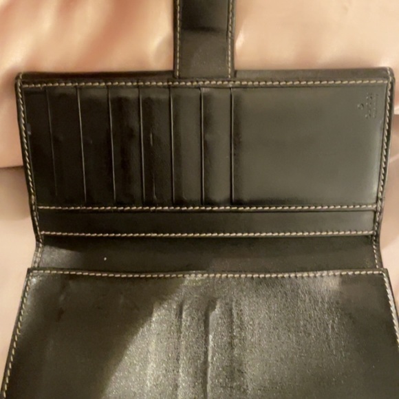 Gucci Long Wallet - Picture 4 of 9